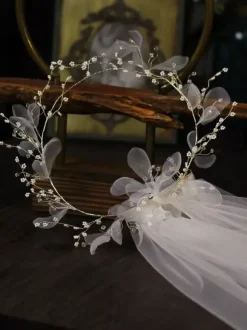 Accessoire de cheveux