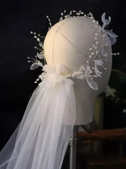 Accessoire de cheveux