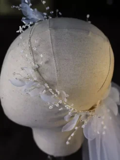 Accessoire de cheveux