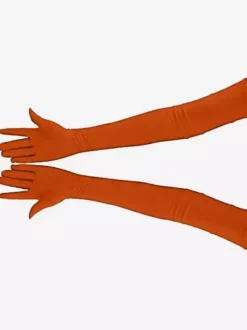 Accessoire de catsuit en lycra spandex Déguisements Halloween