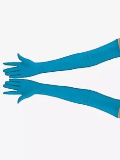 Accessoire de catsuit en lycra spandex Déguisements Halloween