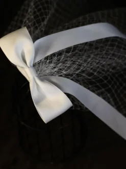 Accessoires de cheveux de mariée