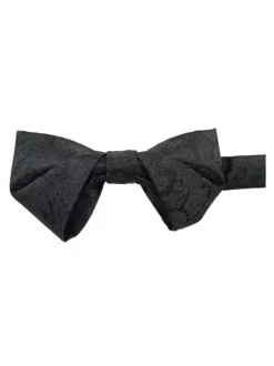 Accessoires Homme Classique Polyester Jacquard Blanc