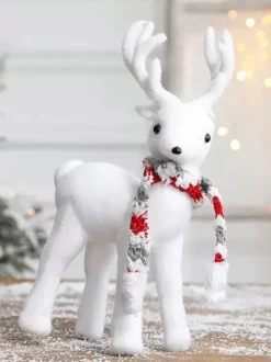 Arbre Accessoires Sabin de Noël Décoration Noël
