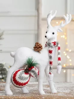 Arbre Accessoires Sabin de Noël Décoration Noël