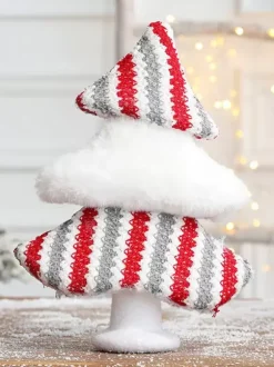 Arbre Accessoires Sabin de Noël Décoration Noël