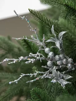 Arbre Accessoires Sabin de Noël Décoration Noël