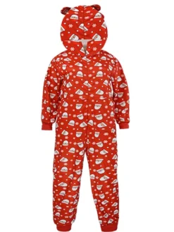 Assortiment de Noël Pajamar Family Family Christmas Combing Déguisements Halloween Cadeau Noël