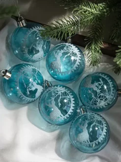 Ballon Accessoires Décoration Noël