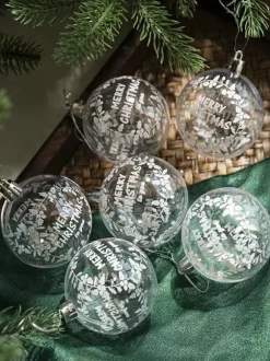 Ballon Accessoires Décoration Noël