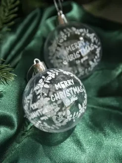 Ballon Accessoires Décoration Noël