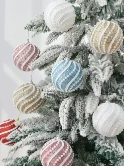 Ballon Accessoires Décoration Noël