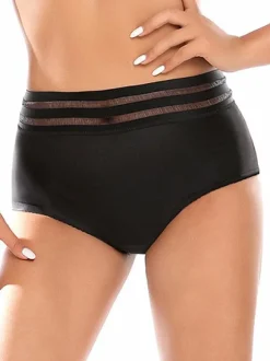 Belles fesses culotte de culotte pantalon triangle