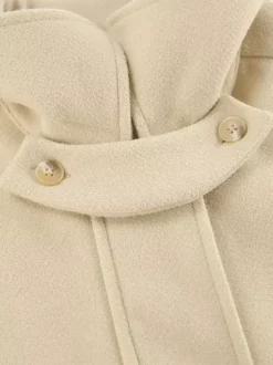 Blouson aviateur femme à épaules tombantes - Harrington minimaliste zippé avec patte de col - Tenues décontractées printemps 2026