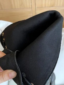 Bottes pour femmes Bottes mi-mollet blanches à bout rond 4 5 