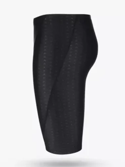 Boxer de natation professionnel pour homme séchage rapide effet peau de requin anti-gêne pour adultes