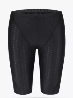 Boxer de natation professionnel pour homme séchage rapide effet peau de requin anti-gêne pour adultes