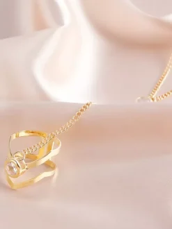 Bracelet Métal Plage Bijoux Femme Adulte
