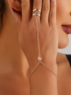 Bracelet Métal Plage Bijoux Femme Adulte