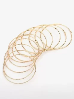 Bracelet simple multi-clubwear fête chic bracelets tendance