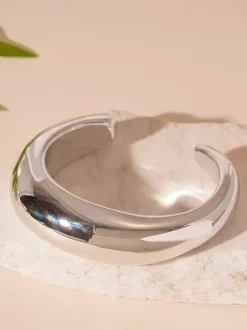 Bracelet style européen irrégulier pour un usage quotidien et décontracté - Bijou pour adulte et fille