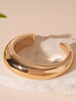Bracelet style européen irrégulier pour un usage quotidien et décontracté - Bijou pour adulte et fille