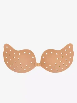 Cache-Tétons Push-Up Lingerie Soutien-Gorge Respirants Réutilisables Adhésif