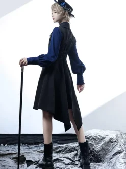 Cardigan Lolita Doux Polyester
