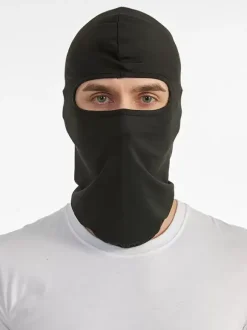 Casquette Homme Cyclisme Chapeau Sport Polyester Chic