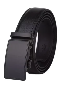 Ceinture de qualité pour hommes en cuir