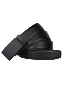 Ceinture de qualité pour hommes en cuir