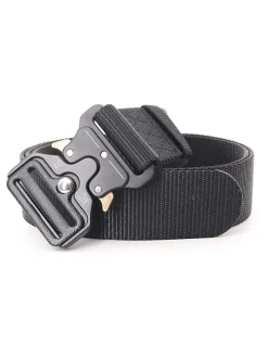 Ceinture Hommes À La Mode Simple