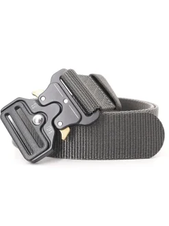 Ceinture Hommes À La Mode Simple
