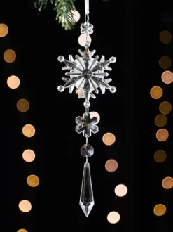 Chaine Accessoires Décoration Noël