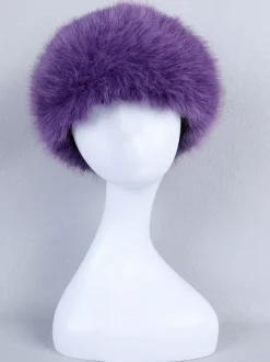 Chapeau Casquettes Femmes Pratiques En Fausse Fourrure