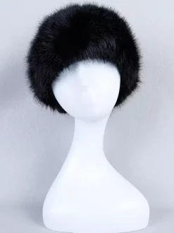 Chapeau Casquettes Femmes Pratiques En Fausse Fourrure