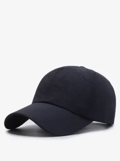 Chapeau Homme Chic Polyester Décontracté
