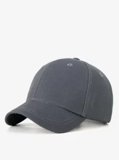 Chapeau Casquette Homme Polyester Chic