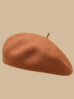 Chapeaux Pour Femme Assez Laine