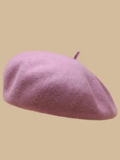 Chapeaux Pour Femme Assez Laine