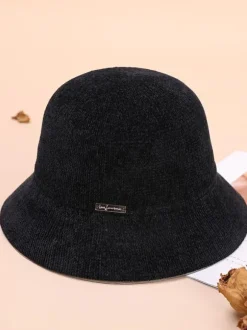 Chapeaux Chaud Hiver Pour Femme Mode