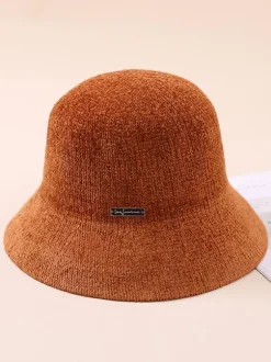 Chapeaux Chaud Hiver Pour Femme Mode