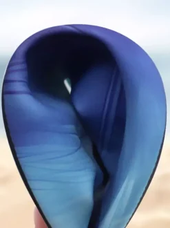Chaussettes de plage unisexes à imprimé aquarelle 2026