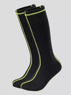 Chaussettes de plongée longues unisexes 2026