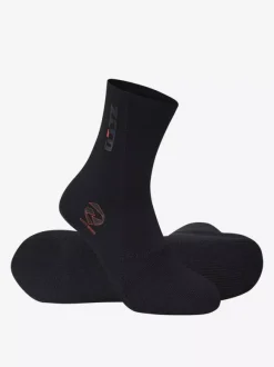 Chaussettes de plongée unisexes pour la plage été 2026