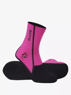 Chaussettes de plongée unisexes pour la plage été 2026