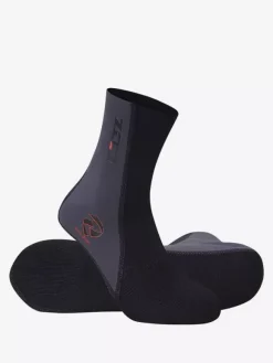 Chaussettes de plongée unisexes pour la plage été 2026