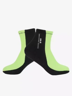 Chaussettes de plongée unisexes antidérapantes pour l'été 2026
