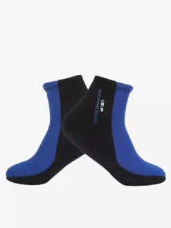 Chaussettes de plongée unisexes antidérapantes pour l'été 2026