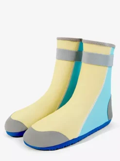 Chaussettes de plage antidérapantes unisexes 2026